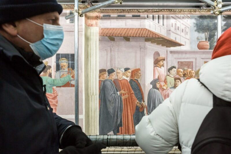 florence-access-to-the-brancacci-chapel