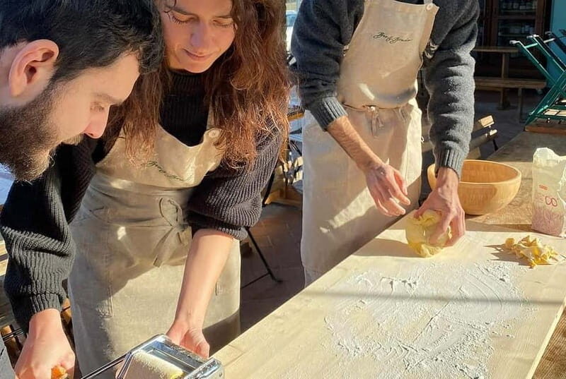 Florence: Accessible Cooking Class in a Historic Palazzo - Who Would Love This Experience?