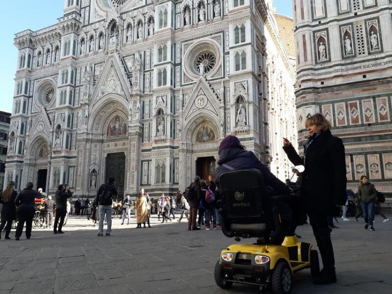 florence-accessible-highlights-guided-tour