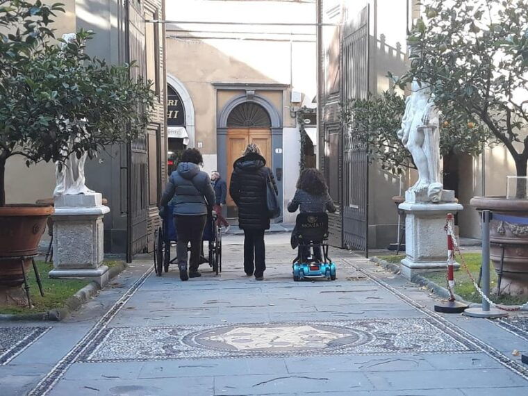 florence-accessible-highlights-guided-tour