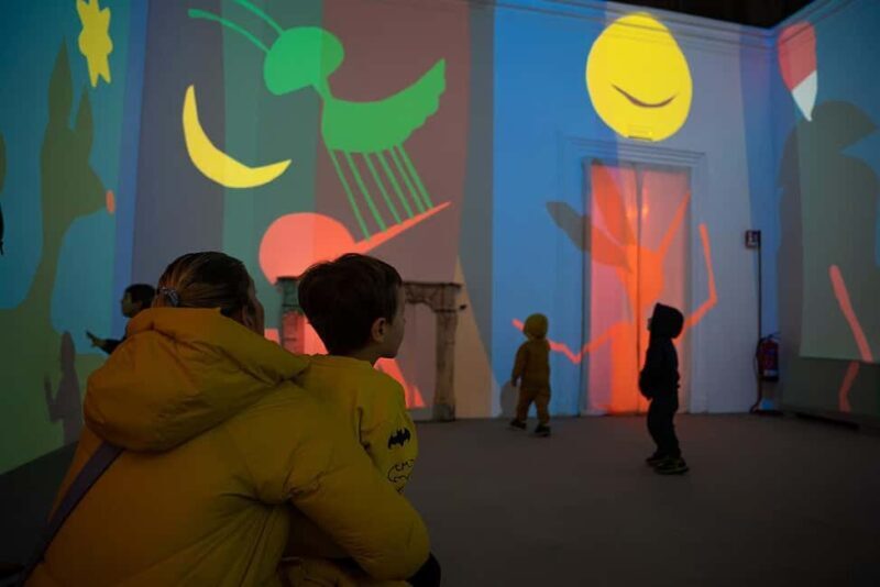 Florence: admission ticket to the Pinocchio Museum Experience - Key Points