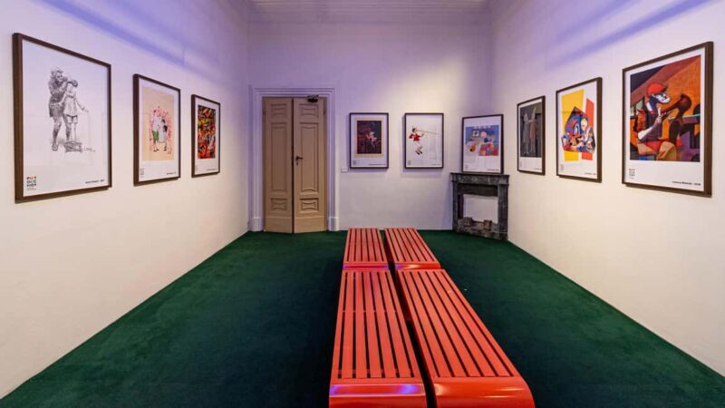 Florence: admission ticket to the Pinocchio Museum Experience - What to Expect from the Pinocchio Museum Experience