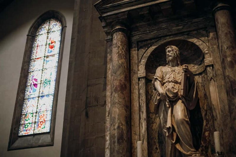 Florence: After-Hours Duomo Tour with Dome & Terraces - A Detailed Look at the Experience