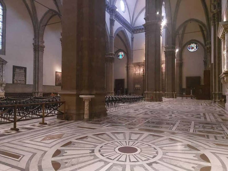 Florence: After-Hours Duomo Tour with Dome & Terraces - The Practical Side: What to Expect and What to Prepare