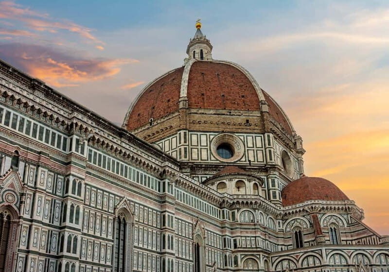 Florence: After-Hours Duomo Tour with Dome & Terraces - FAQ