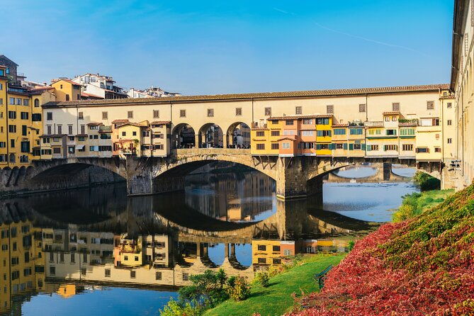 florence-airport-private-transfer-to-the-city