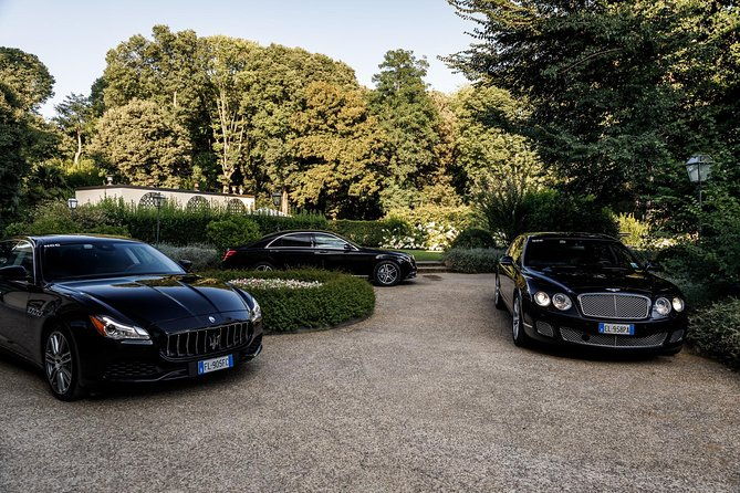 florence-airport-private-transfer-to-the-city