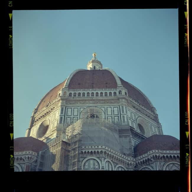 Florence: Analog Photography Tour - Key Points