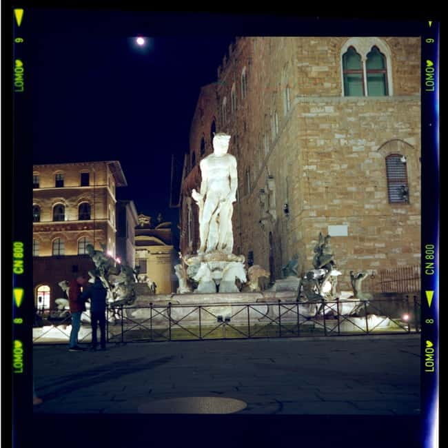 Florence: Analog Photography Tour - Exploring Florence: An Analog Approach