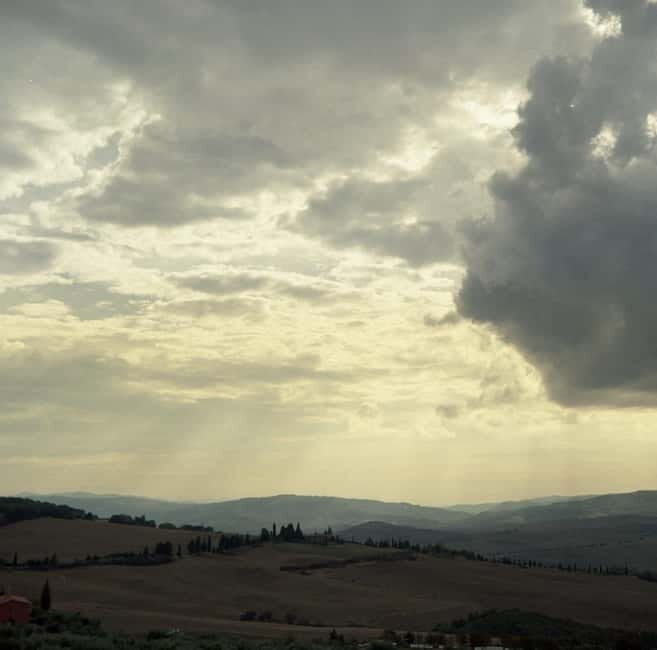 Florence: Analog Photography Tour - The Value of the Experience