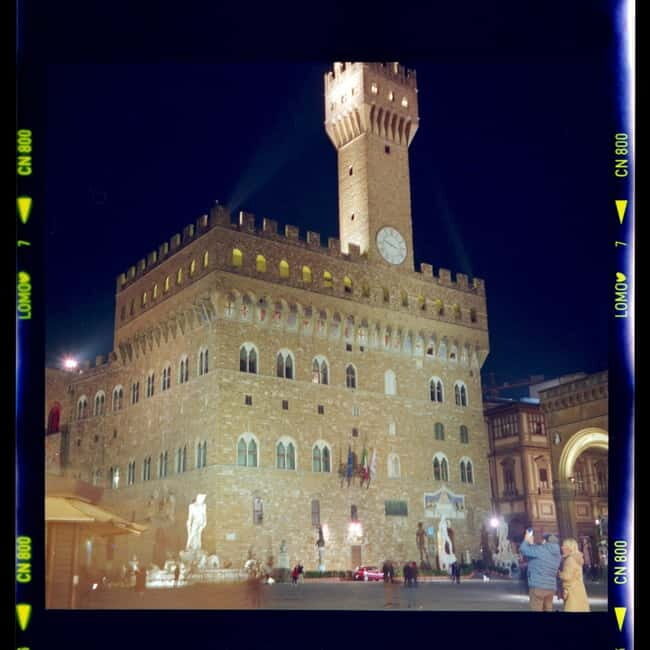 Florence: Analog Photography Tour - Practical Details and Logistics