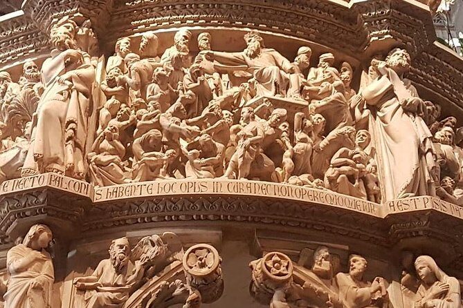 Florence and Pisa from Rome: Enjoy a Private Day Tour in Tuscany - FAQ