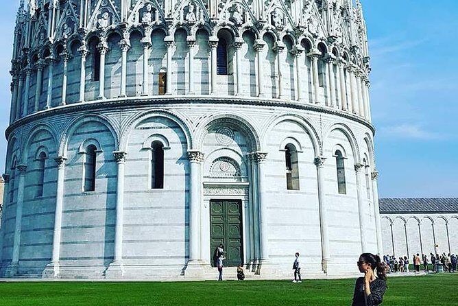Florence and Pisa from Rome: Enjoy a Private Day Tour in Tuscany - Final Words
