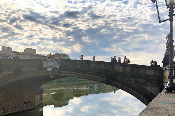 florence-and-pisa-from-rome-private-luxury-car