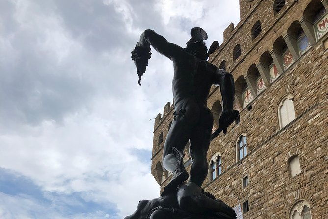 florence-and-pisa-from-rome-private-luxury-car