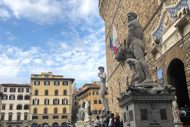 florence-and-pisa-from-rome-private-luxury-car