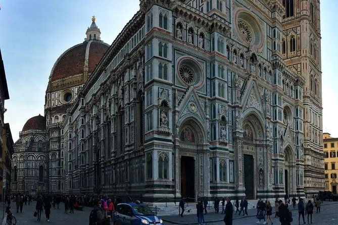florence-and-pisa-private-excursion-from-la-spezia-port-2