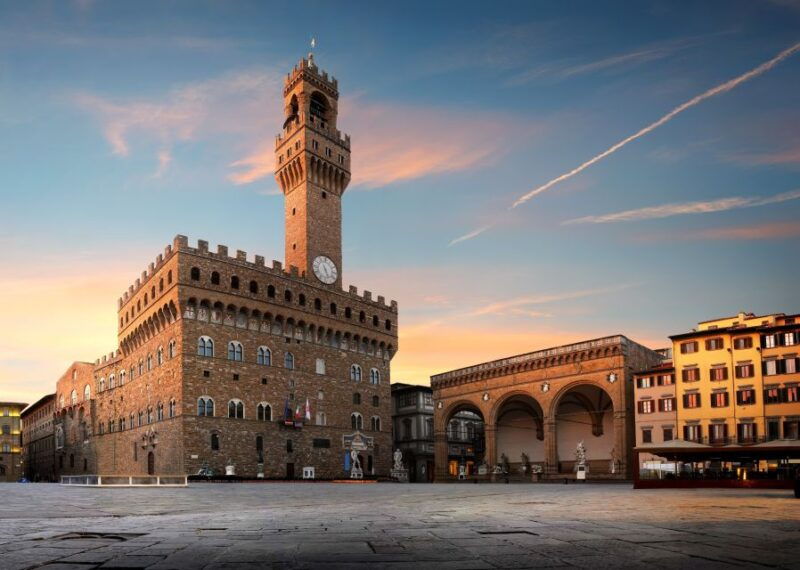 florence-and-pisa-private-shore-excursion-from-livorno