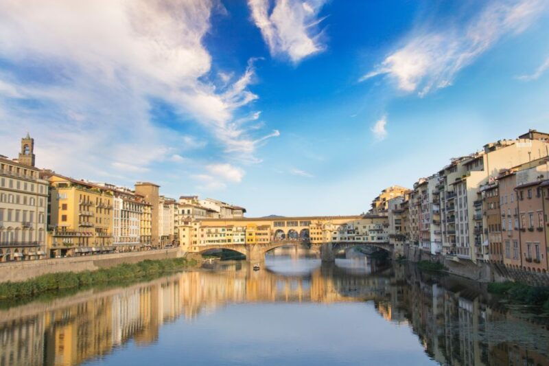 florence-and-pisa-private-shore-excursion-from-livorno