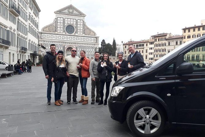 Florence and Pisa Shore Excursion from Livorno - Final Words
