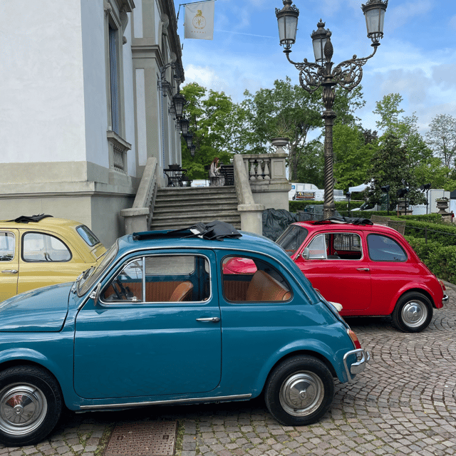 florence-and-tuscany-2-hours-self-driving-in-the-morning