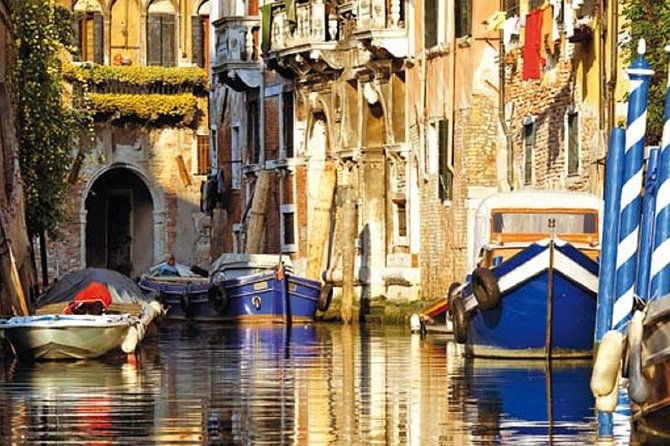 florence-and-venice-from-rome-2-day-semi-private-tour-by-train