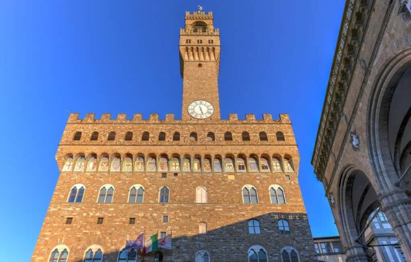 Florence: Arnolfo Tower Skip the Line Ticket & Audio Tour - Practical Tips for a Smooth Visit