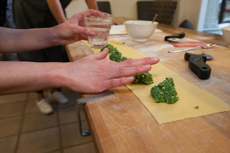 Florence: Authentic Pasta Making Class - Practical Details and Value