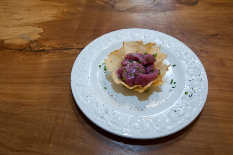 Florence: Authentic Pasta Making Class - What We Love About This Tour