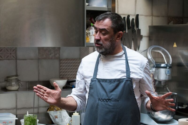 Florence: Authentic Pasta Making Class - FAQ