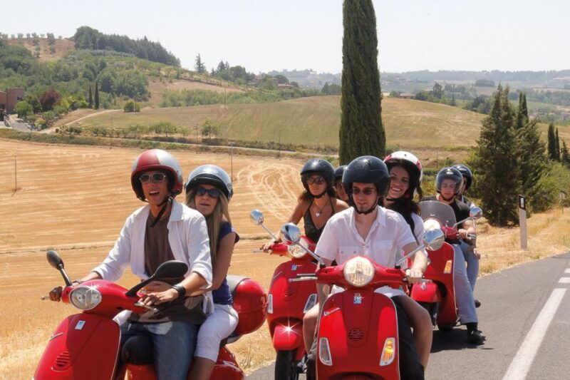 florence-badesse-tuscany-group-vespa-tour-with-wine-tasting