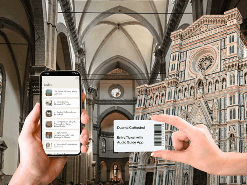florence-baptistery-cathedral-museum-ticket-audio-app