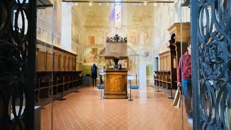 Florence: Bargello Museum Guided Tour with Entry Ticket - Final Thoughts: Who Will Love This Tour?
