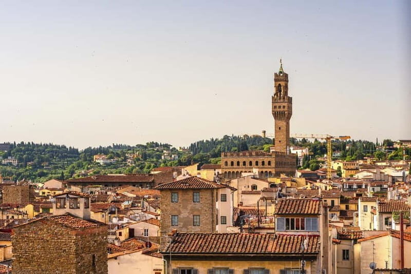 Florence: Best Intro Walking Tour with a Local - Why This Tour Is Worth Considering