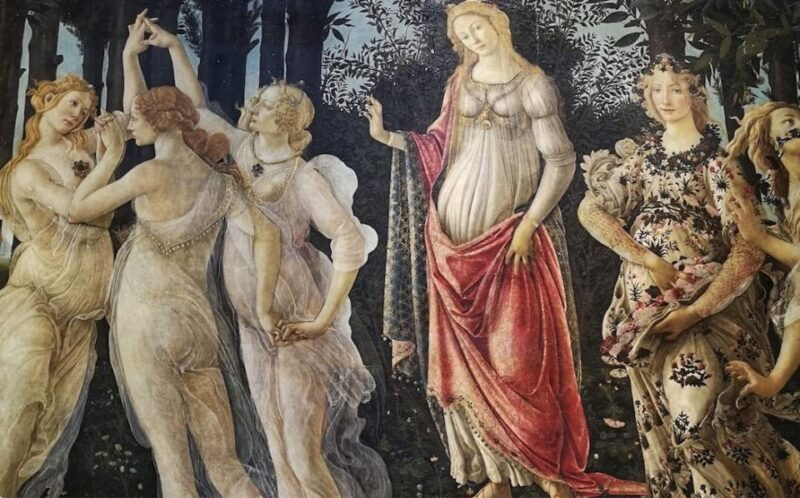 florence-best-of-florence-private-tour-with-uffizi-gallery