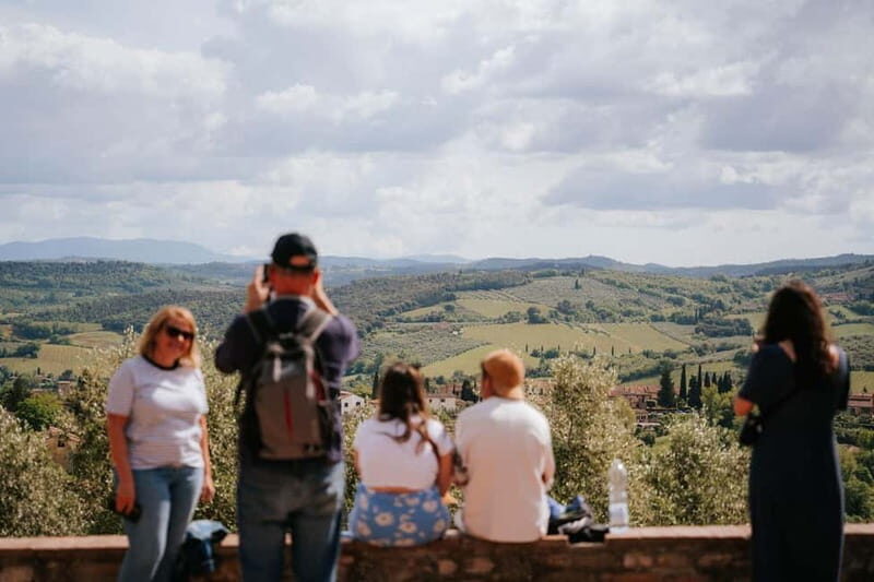 Florence: Best of Tuscany  Siena, Chianti & San Gimignano - Key Points