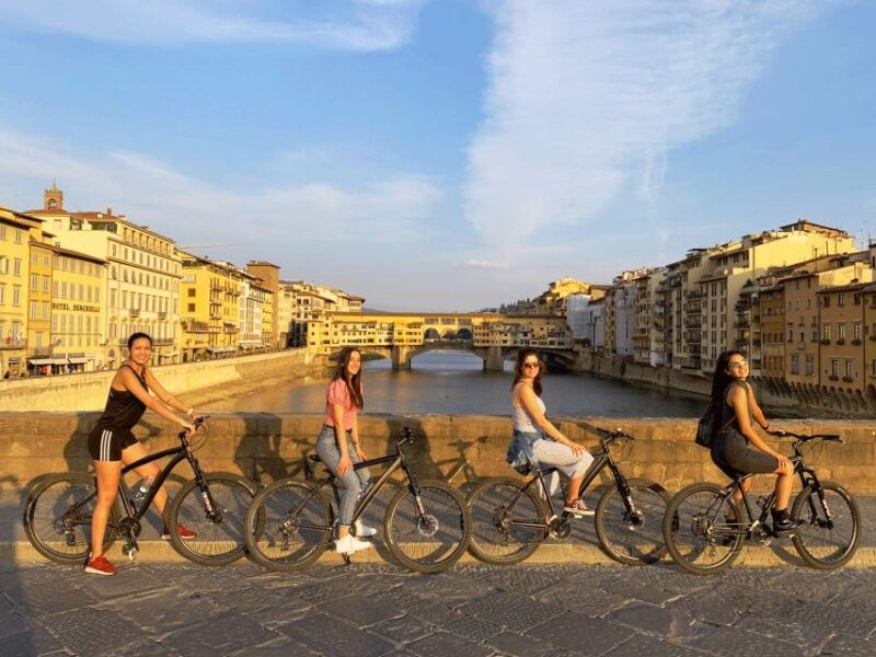 florence-bike-rental-for-24-hours