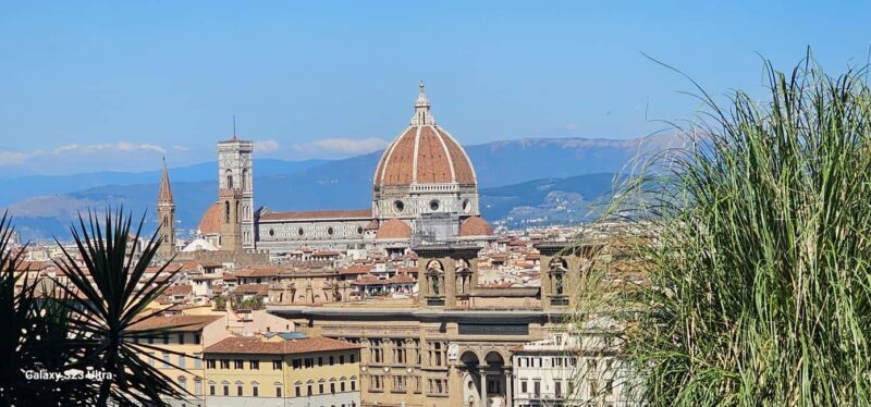Florence Bike Tour & Sunset & Piazzale Michelangelo - The Value of the Experience for the Price
