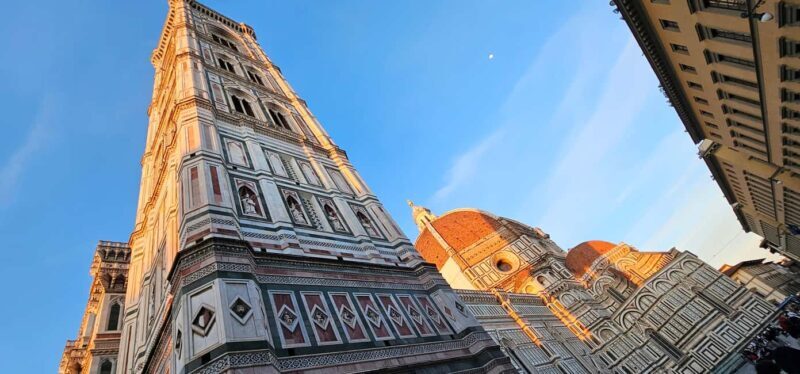 Florence Bike Tour & Sunset & Piazzale Michelangelo - Authentic Experiences and Unique Insights