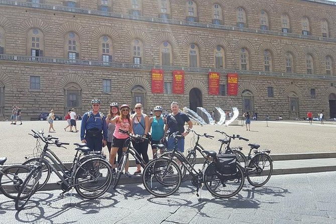 florence-bike-tour-with-piazzale-michelangelo