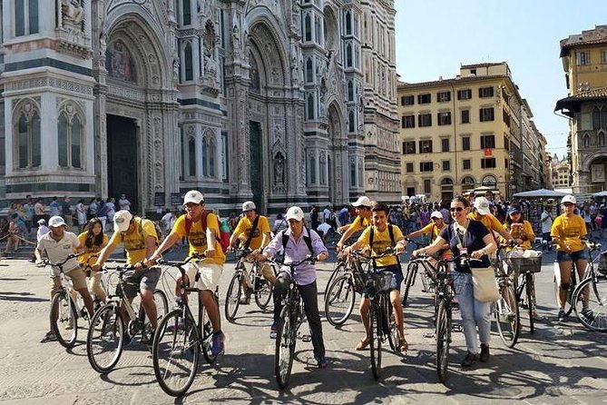 florence-bike-tour-with-piazzale-michelangelo