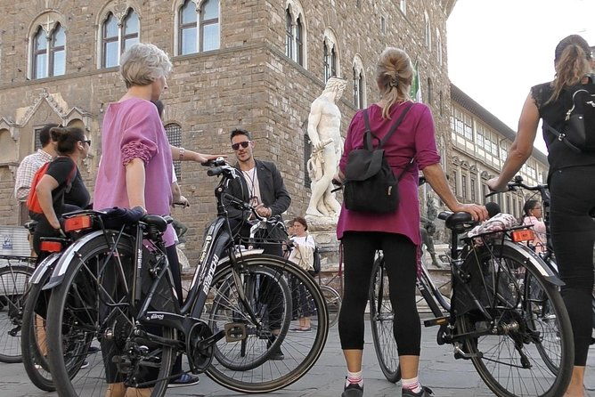 florence-bike-tour-with-piazzale-michelangelo
