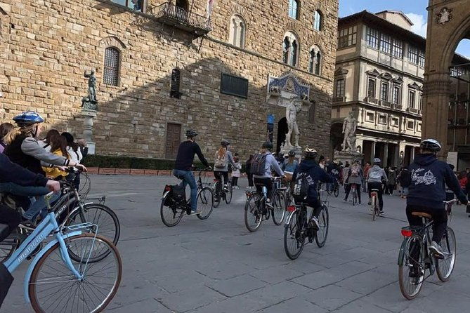 florence-bike-tour-with-piazzale-michelangelo