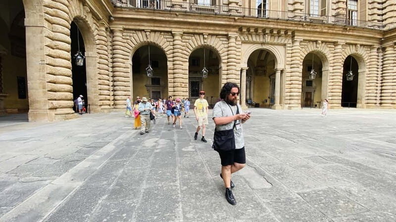 Florence: Boboli Gardens Guided Tour - Final Thoughts: Is This Tour Worth It?