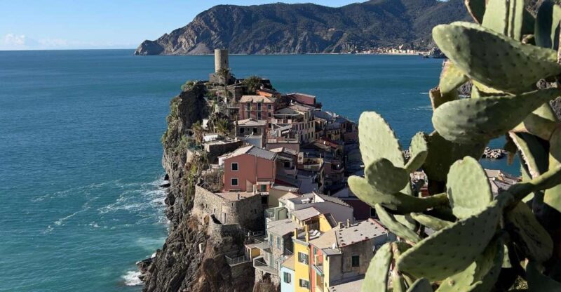 Florence/Bologna: Cinque Terre&Pisa Private Tour w/Transfer - Final Thoughts
