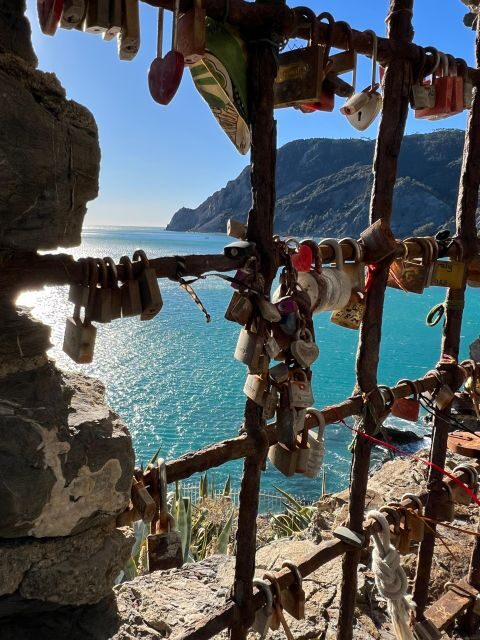 Florence/Bologna: Cinque Terre&Pisa Private Tour w/Transfer - FAQs