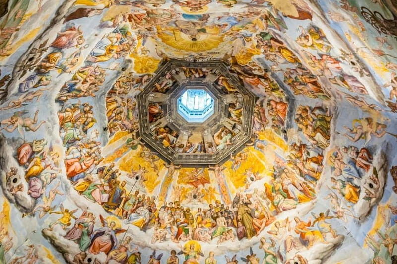 Florence: Brunelleschis Dome and Bell Tower with Tickets - Introduction: A Closer Look at Florence’s Most Famous Landmarks