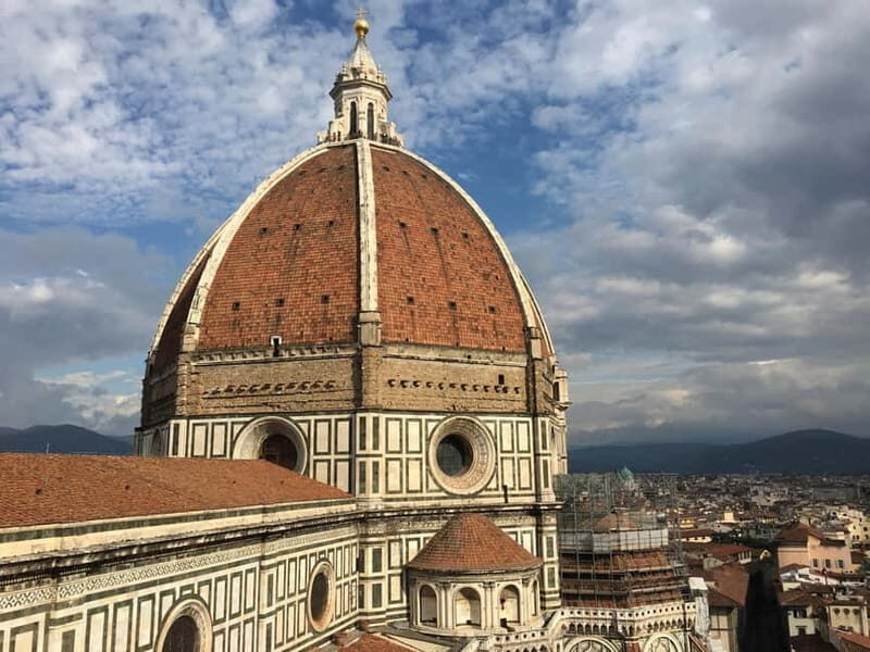 Florence: Brunelleschis Dome & Cathedral Guided Tour - How This Tour Fits into Your Florence Adventure