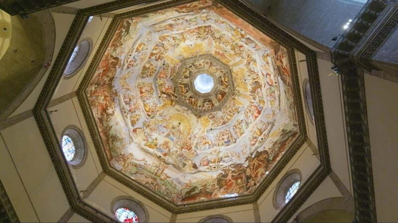 Florence: Brunelleschis Dome Guided Climb & Giottos Tower - Who Will Love This Experience?