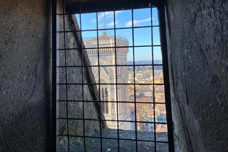 Florence: Brunelleschis Dome Guided Climb & Giottos Tower - Final Thoughts